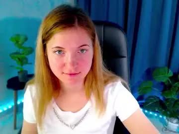 arlana_klart from Chaturbate is Freechat
