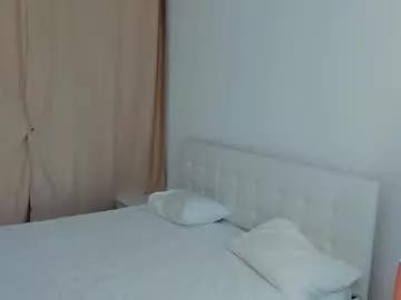 arlettebrindza from Chaturbate is Freechat