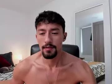 Arleymoren from Chaturbate