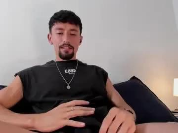 Arleymoren from Chaturbate