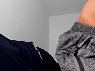 Arleymoren from Chaturbate