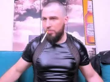 armandosteel from Chaturbate