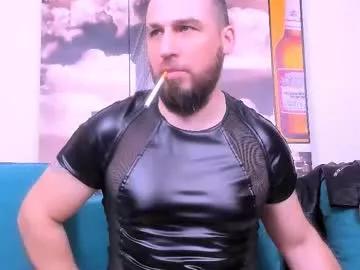 armandosteel from Chaturbate