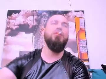 armandosteel from Chaturbate