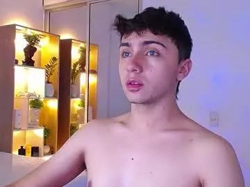 aron__cooper from Chaturbate is Freechat