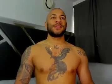 Aron_fenixx from Chaturbate