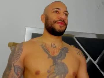 Aron_fenixx from Chaturbate
