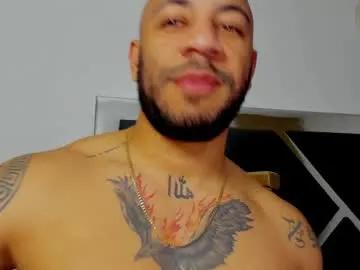 aron_fenixx from Chaturbate is Freechat