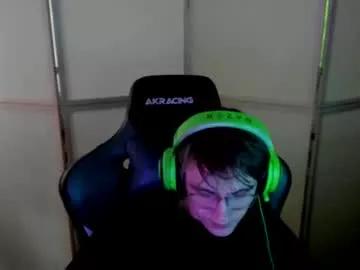 aron_neall from Chaturbate is Freechat