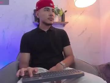 aron_summer from Chaturbate is Freechat