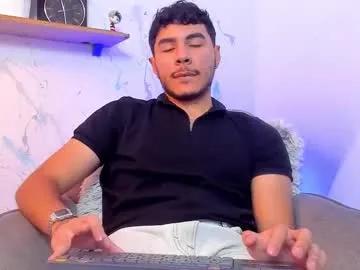 aron_summer from Chaturbate is Freechat