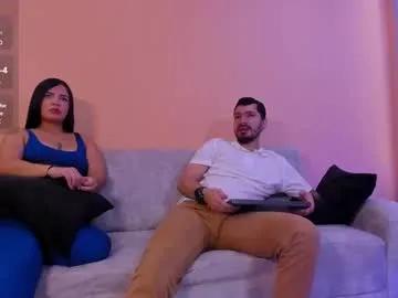 Aronandluna from Chaturbate