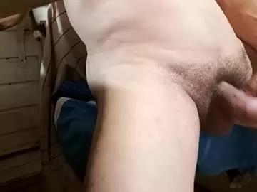 Aronbp from Chaturbate