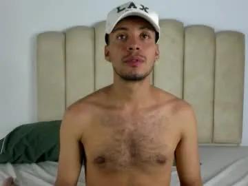 Aroncooper1 from Chaturbate