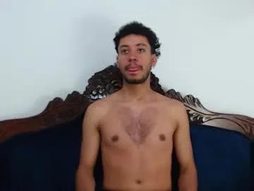 Aroncooper1 from Chaturbate