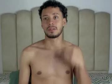 Aroncooper1 from Chaturbate