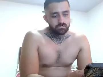 aronmiller404 from Chaturbate is Freechat