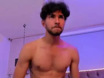 aronn_king from Chaturbate is Freechat