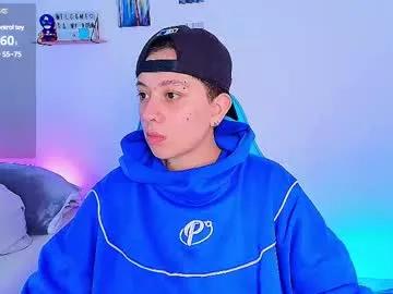 arontroy_wi from Chaturbate is Freechat