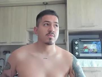aronwilliams69 from Chaturbate is Freechat