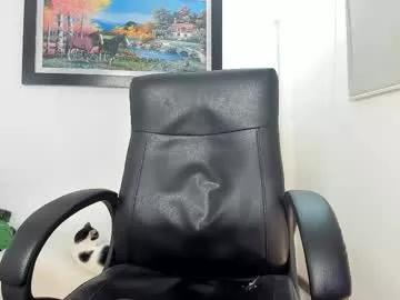 aroon_connor from Chaturbate