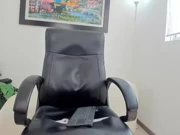 aroon_connor from Chaturbate