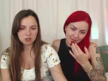 arri_ella from Chaturbate is Freechat