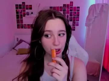 arri_kris from Chaturbate is Freechat