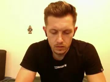 arromwilliam90 from Chaturbate