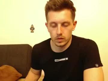 arromwilliam90 from Chaturbate