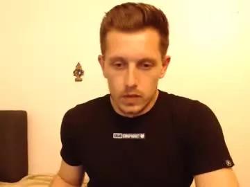 arromwilliam90 from Chaturbate