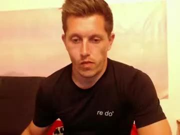 arromwilliam90 from Chaturbate