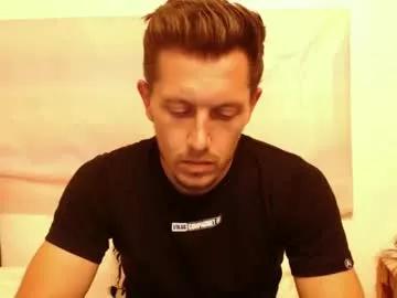 arromwilliam90 from Chaturbate