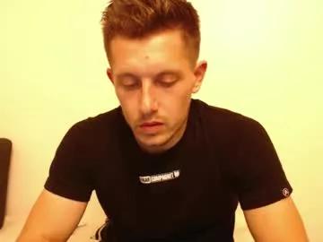 arromwilliam90 from Chaturbate