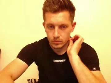 arromwilliam90 from Chaturbate