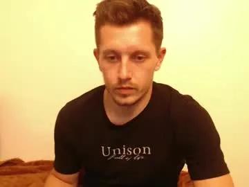 arromwilliam90 from Chaturbate