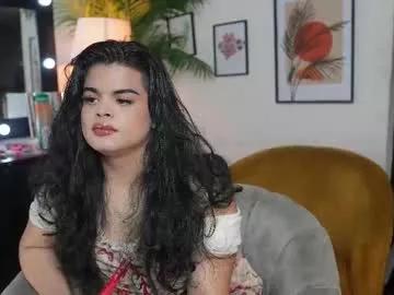 artechloe from Chaturbate is Freechat