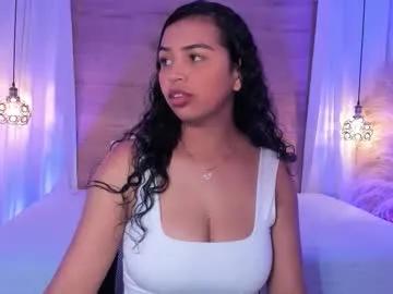 arteemisaa from Chaturbate is Freechat
