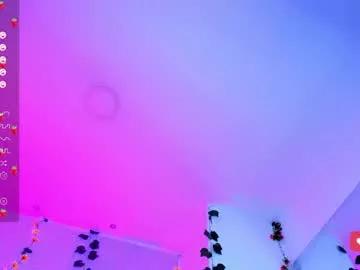 artemisa_leon from Chaturbate is Freechat