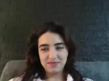 Artemisawalker from Chaturbate