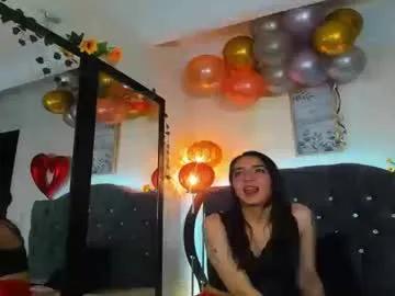 artemisawalker19 from Chaturbate is Freechat