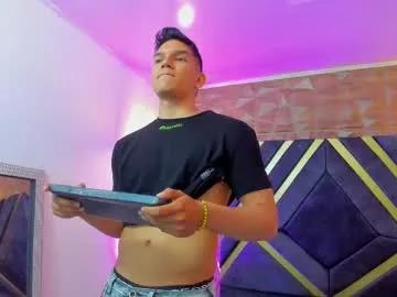 arthur_holland from Chaturbate is Freechat