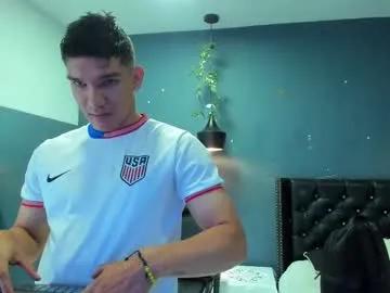arthur_holland from Chaturbate is Freechat