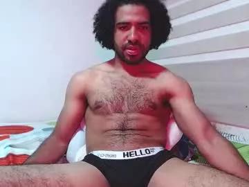 arthur_jamess from Chaturbate is Freechat