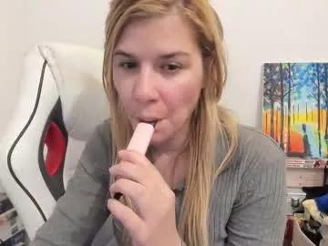 artsyandcraftsy_ from Chaturbate is Freechat