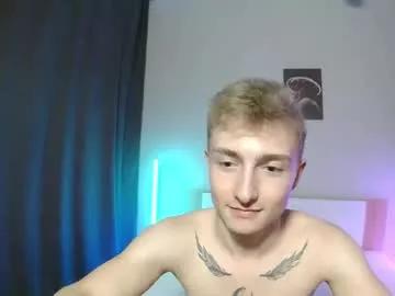 arturr_scott from Chaturbate is Freechat