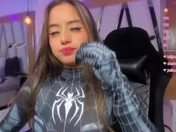 ary_cooper_ from Chaturbate is Freechat