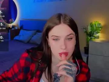 arya_deepthroat_queen from Chaturbate