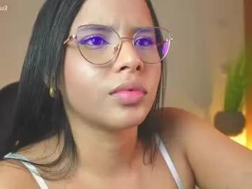 arya_ruiz from Chaturbate is Freechat