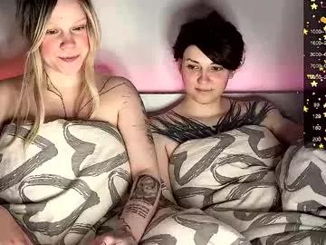 arya_stark7 from Chaturbate